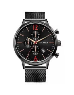 Mini Focus Montre Homme MF0185G-05 Chronographe