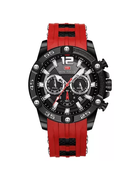 Mini Focus Montre Homme MF0349G.04 Chronographe