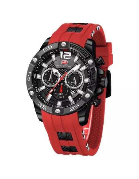 Mini Focus Montre Homme MF0349G.04 Chronographe