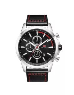 Mini Focus Montre Homme MF0129G-01 Chronographe