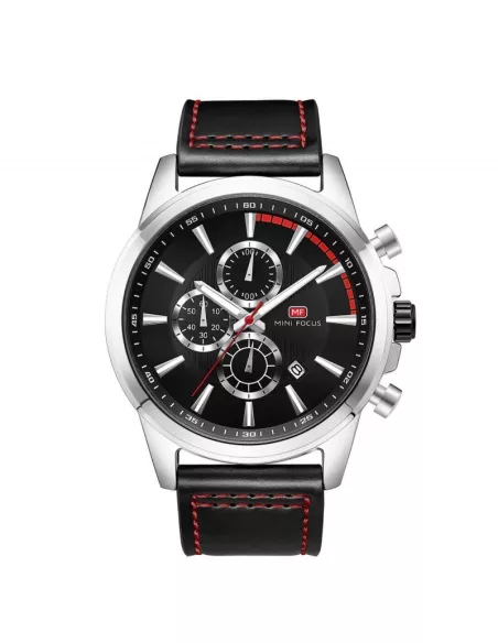 Mini Focus Montre Homme MF0129G-01 Chronographe
