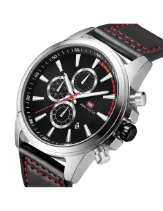 Mini Focus Montre Homme MF0129G-01 Chronographe 2