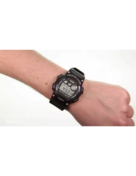 CASIO Montre Homme W735H-1A