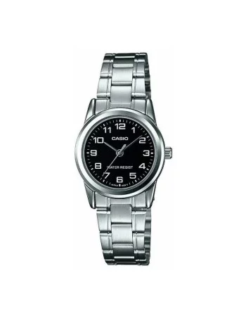 CASIO Montre LTP-V001D-1B