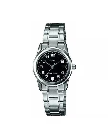 CASIO Montre LTP-V001D-1B