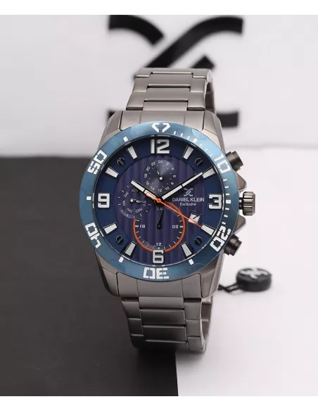 MONTRE HOMME DANIEL KLEIN DK.1.12593-3