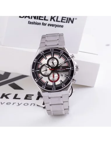 DANIEL KLEIN MONTRE HOMME DK.1.12362-2