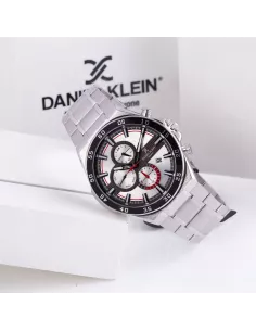 DANIEL KLEIN MONTRE HOMME DK.1.12362-2 2