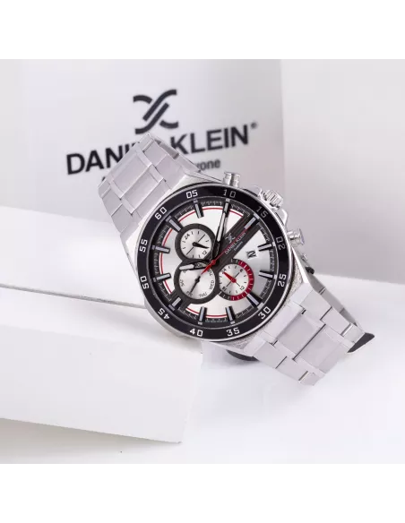 DANIEL KLEIN MONTRE HOMME DK.1.12362-2