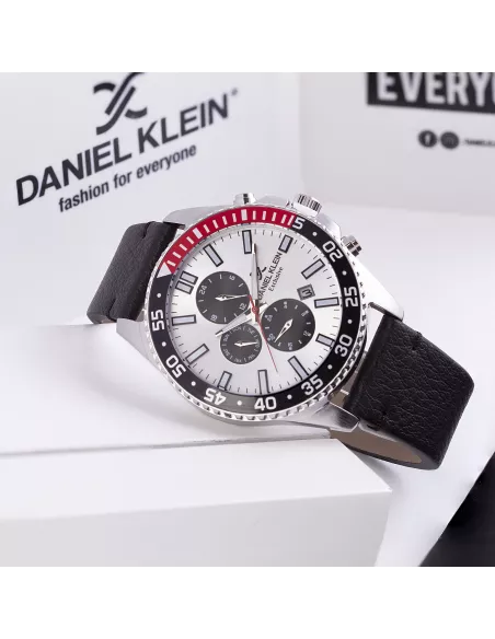 DANIEL KLEIN MONTRE HOMME DK.1.12619-1