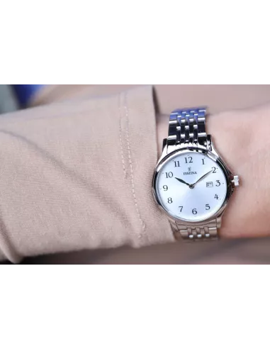 Montre Festina Femme F16748/1