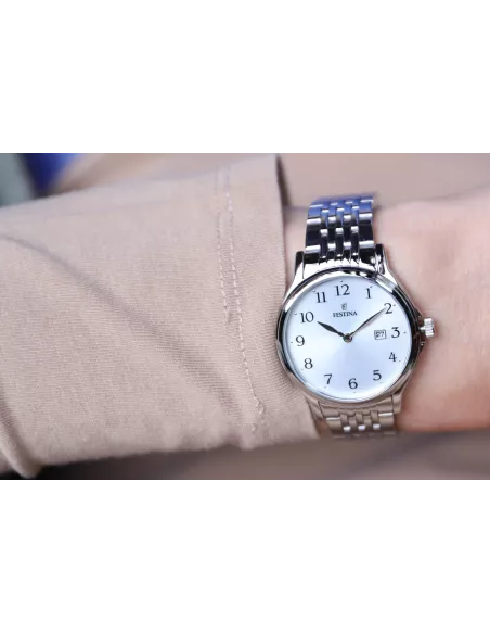 Montre Festina Femme F16748/1