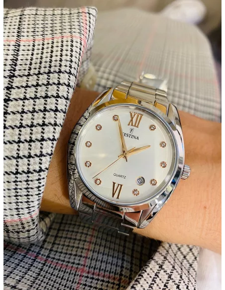 Montre Festina Femme F16790/A