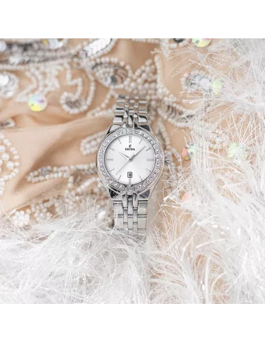 Montre Festina Femme F16867/1