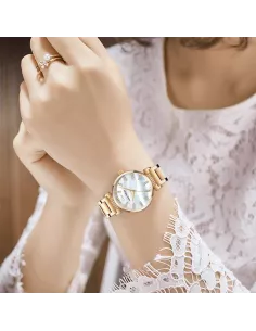 Mini Focus Montre Femme MF0227L-03 2