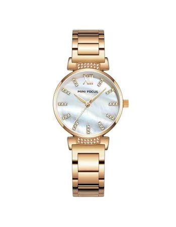 Mini Focus Montre Femme MF0227L-03