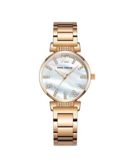 Mini Focus Montre Femme MF0227L-03
