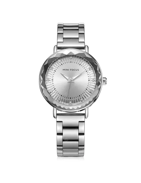 Mini Focus Montre Femme MF0040L-02