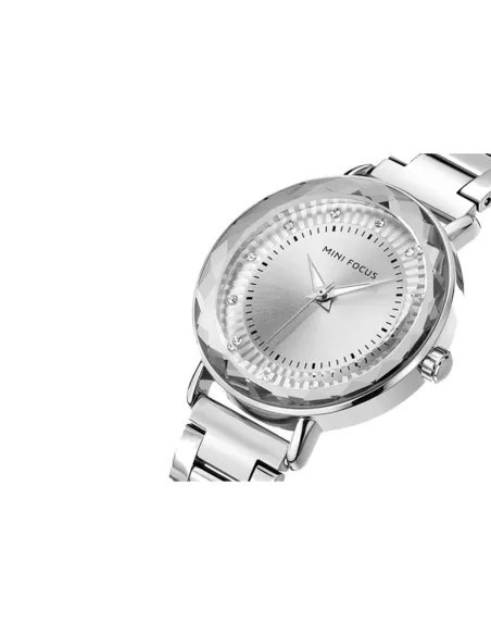 Mini Focus Montre Femme MF0040L-02