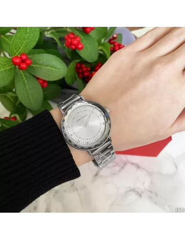 Mini Focus Montre Femme MF0040L-02