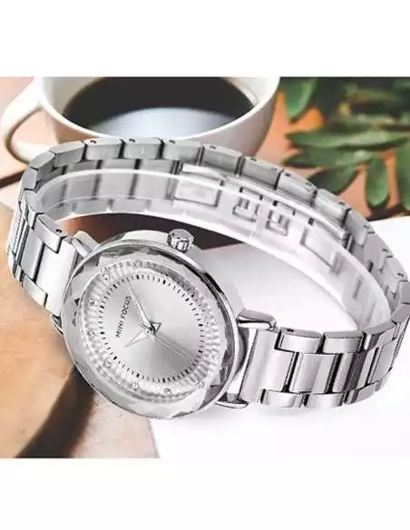 Mini Focus Montre Femme MF0040L-02