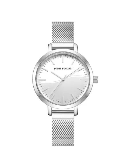 Mini Focus Montre Femme MF0261L-02