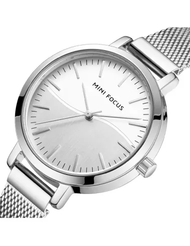 Mini Focus Montre Femme MF0261L-02