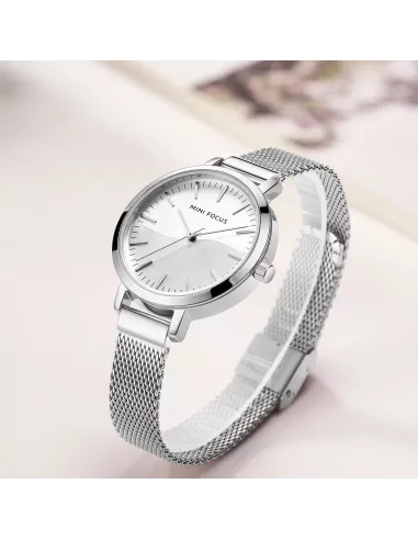 Mini Focus Montre Femme MF0261L-02