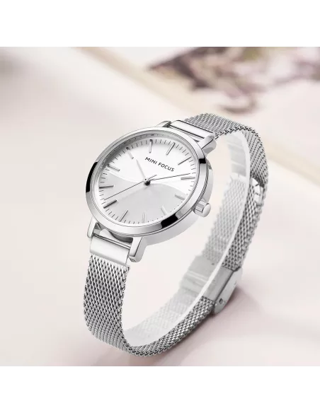 Mini Focus Montre Femme MF0261L-02