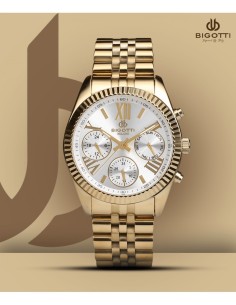 BIGOTTI Montre Femme BGT.MILANO.226-3