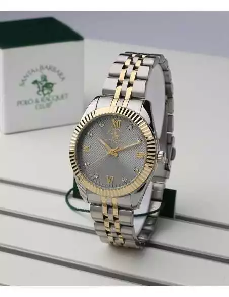 Polo santa barbara 2025 montre femme prix