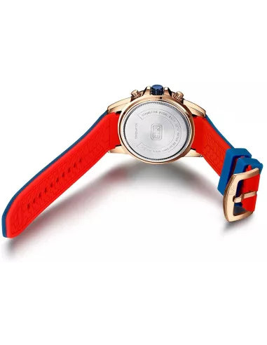 Mini Focus Montre Homme MF0244G-01