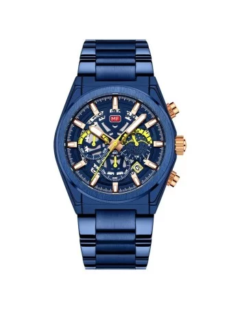 Mini Focus Montre Homme MF0339G-04
