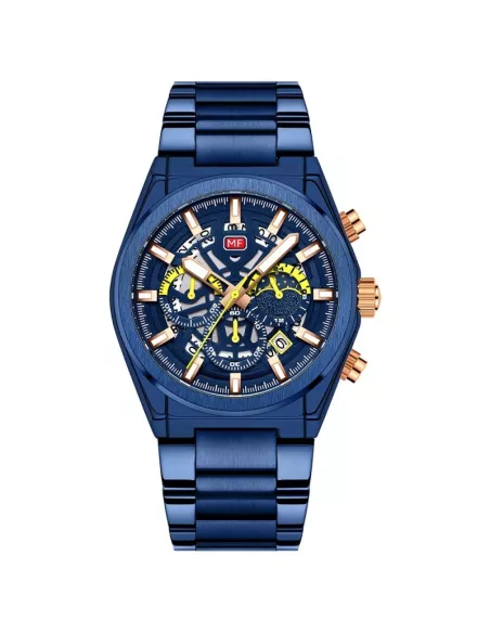 Mini Focus Montre Homme MF0339G-04