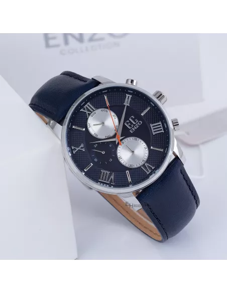 Enzo Montre Femme EC2040