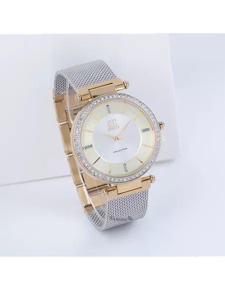 Enzo Montre Femme EC1858