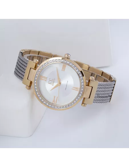 Enzo Montre Femme EC1063