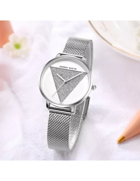 MONTRE HANNAH MARTIN HM1332-1