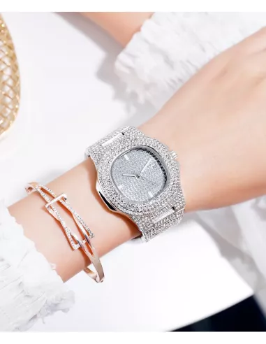 MONTRE HANNAH MARTIN HM3418-1