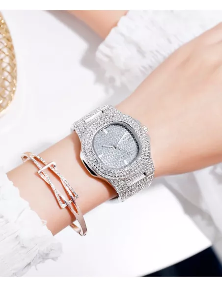 MONTRE HANNAH MARTIN HM3418-1