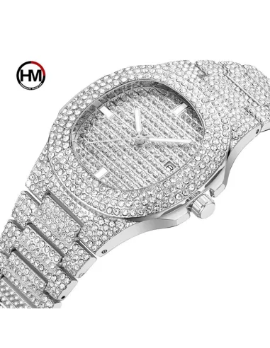 MONTRE HANNAH MARTIN HM3418-1