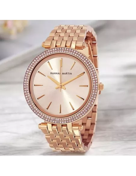 MONTRE HANNAH MARTIN HM5418-3