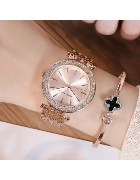 MONTRE HANNAH MARTIN HM5418-3