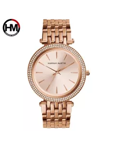 MONTRE HANNAH MARTIN HM5418-3