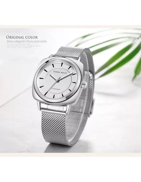 MONTRE HANNAH MARTIN HM531902-1