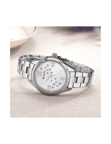 CURREN Montre Femme 9009-3