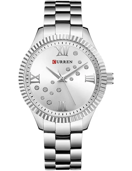 CURREN Montre Femme 9009-3