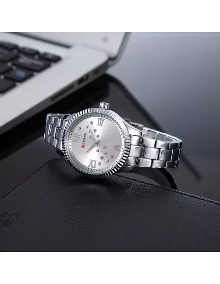 CURREN Montre Femme 9009-3