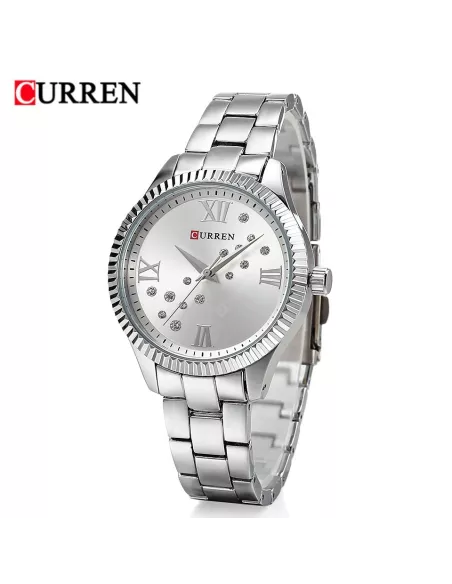 CURREN Montre Femme 9009-3