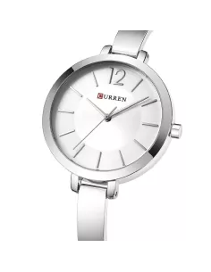 CURREN Montre Femme 9012-2 2